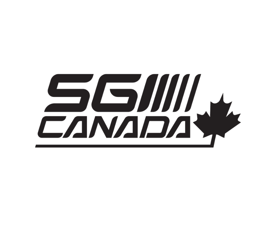 SGI Logo